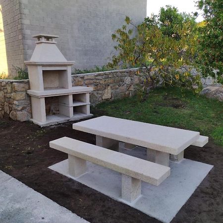 Casa Playa De Caldebarcos Villa Carnota Kültér fotó