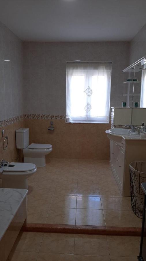Casa Playa De Caldebarcos Villa Carnota Kültér fotó