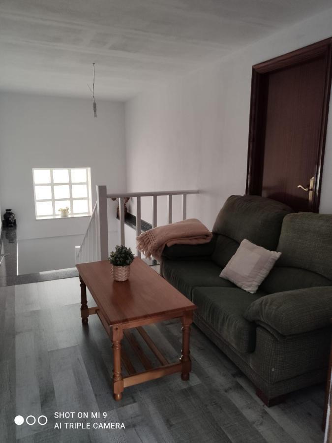 Casa Playa De Caldebarcos Villa Carnota Kültér fotó