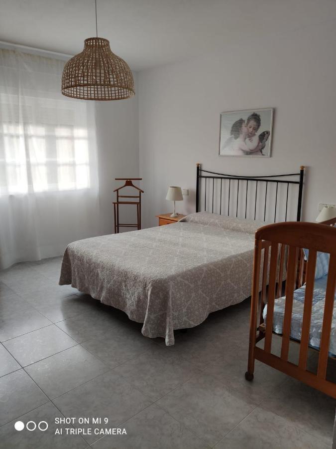 Casa Playa De Caldebarcos Villa Carnota Kültér fotó