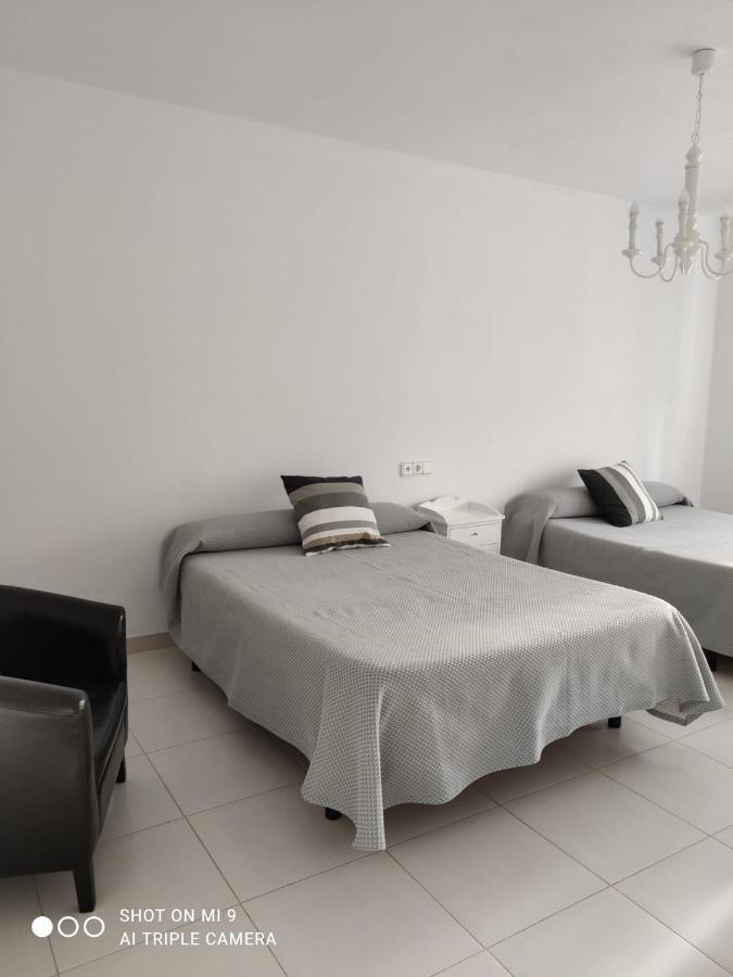 Casa Playa De Caldebarcos Villa Carnota Kültér fotó