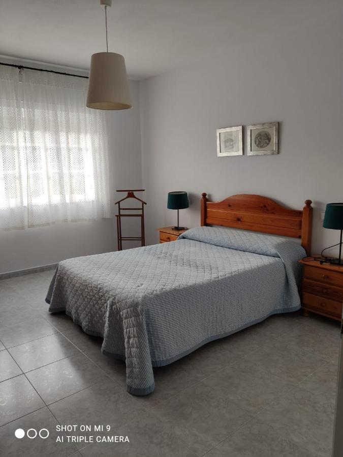 Casa Playa De Caldebarcos Villa Carnota Kültér fotó